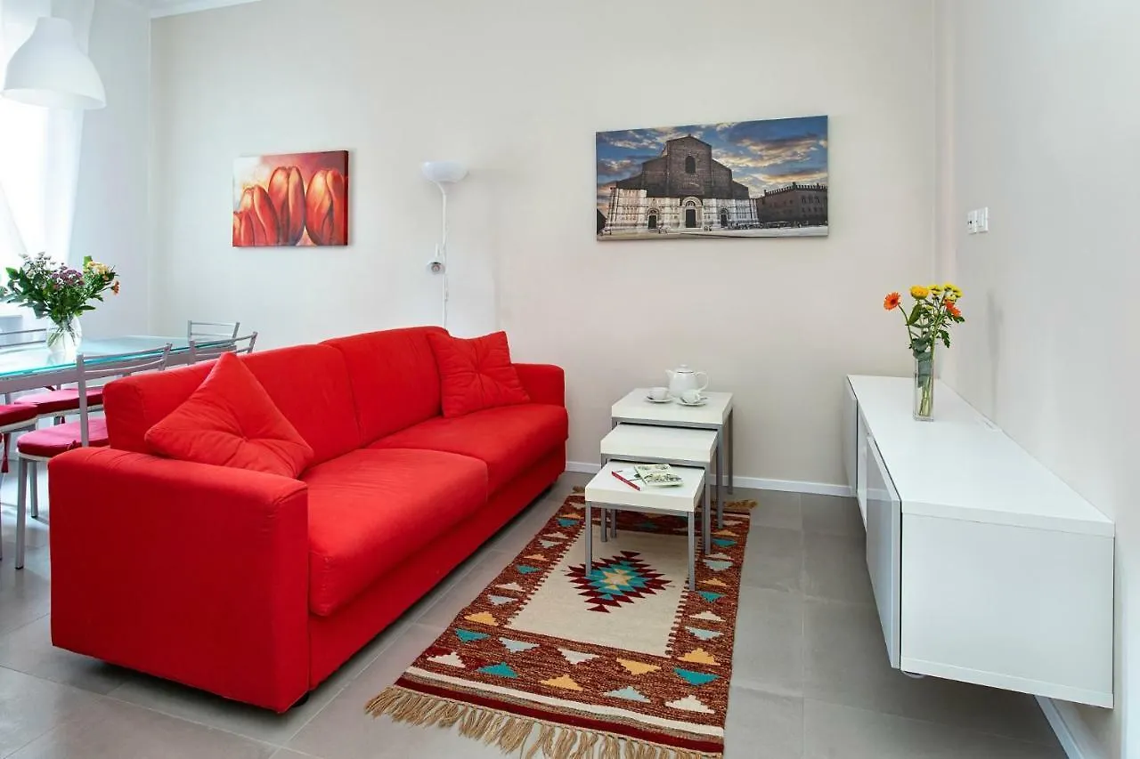 Housmart Bondi 61 Apartamento Bolonha