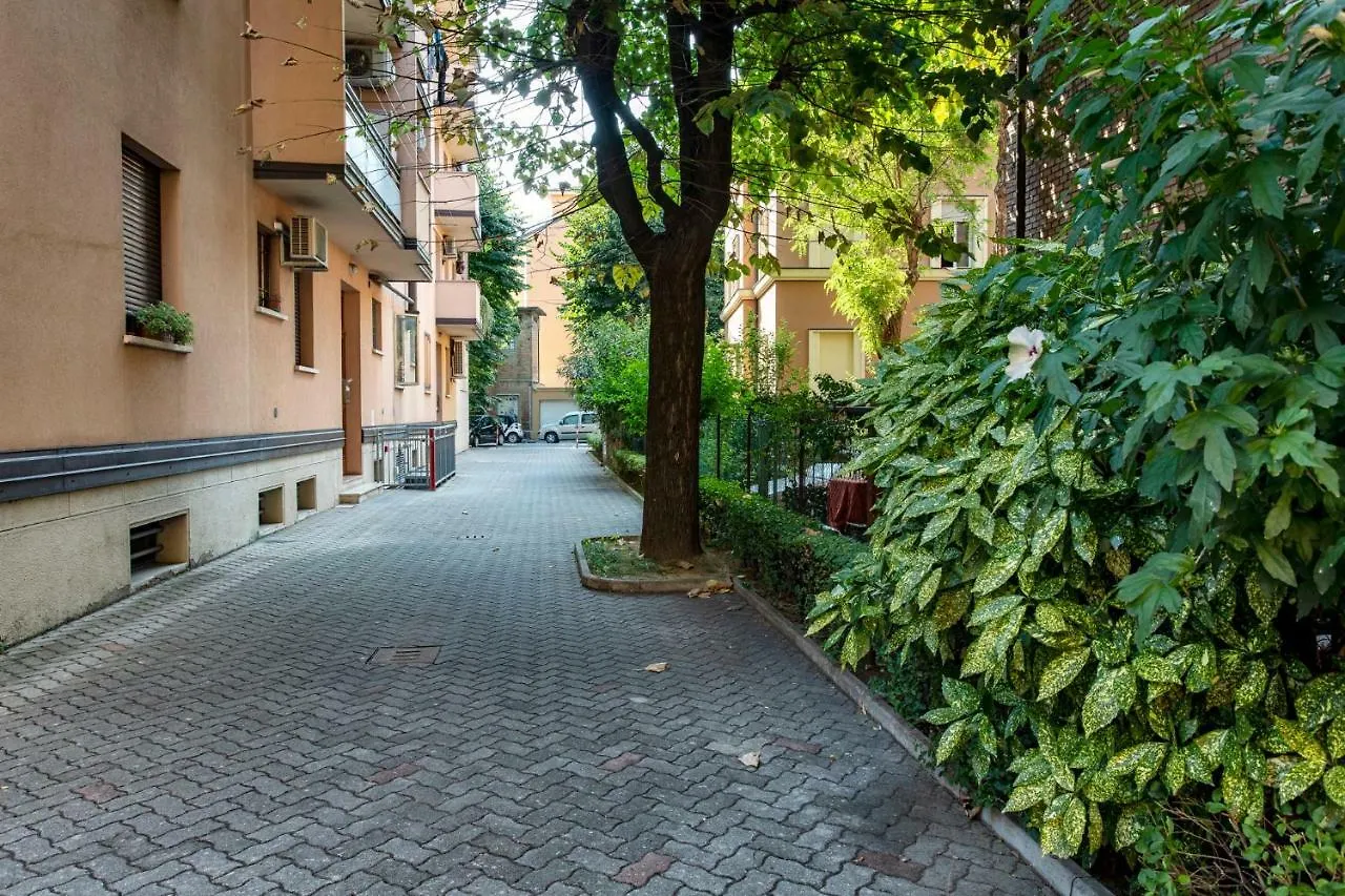 Housmart Bondi 61 Apartamento Bolonha
