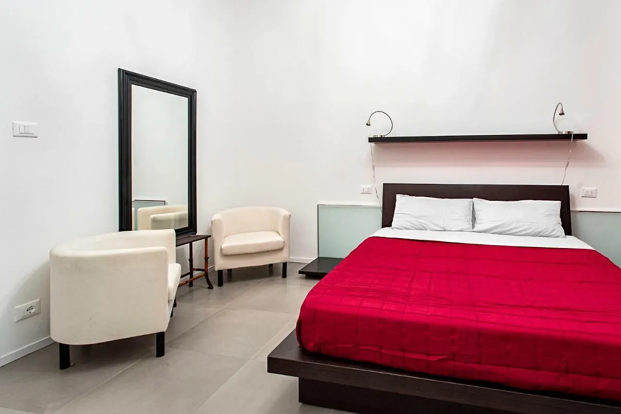 Housmart Bondi 61 Apartamento Bolonha 0*,