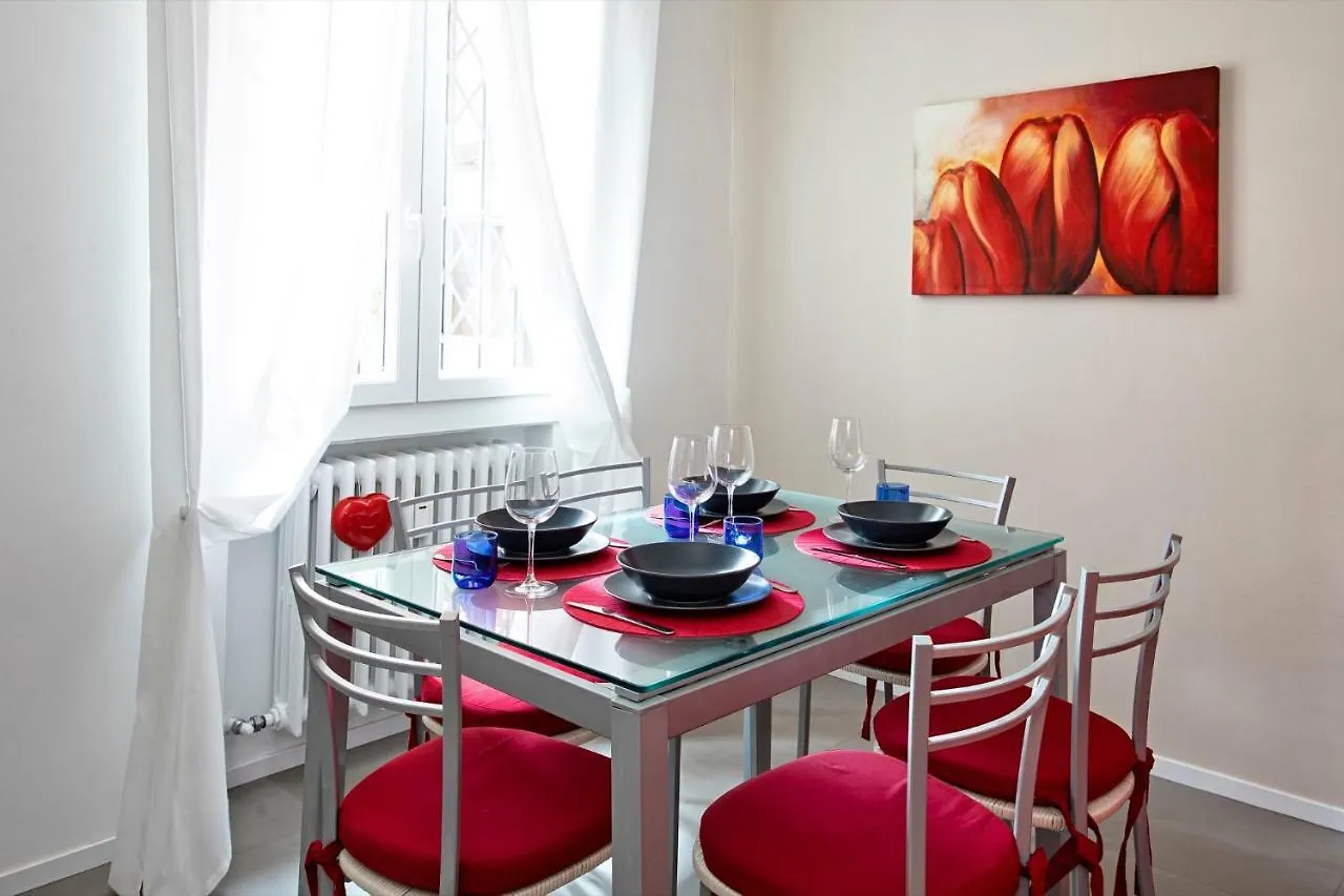 Housmart Bondi 61 Apartamento Bolonha