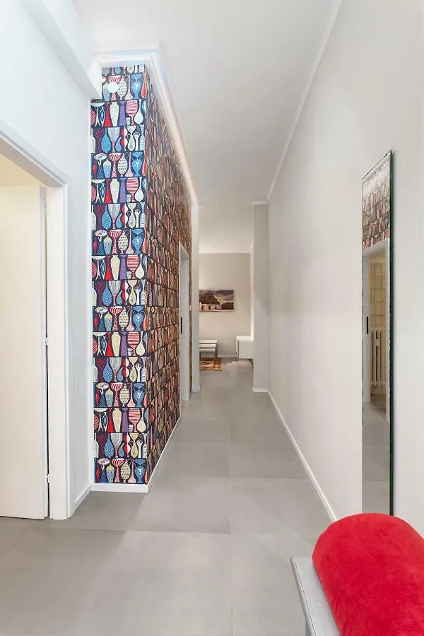 Housmart Bondi 61 Apartamento Bolonha