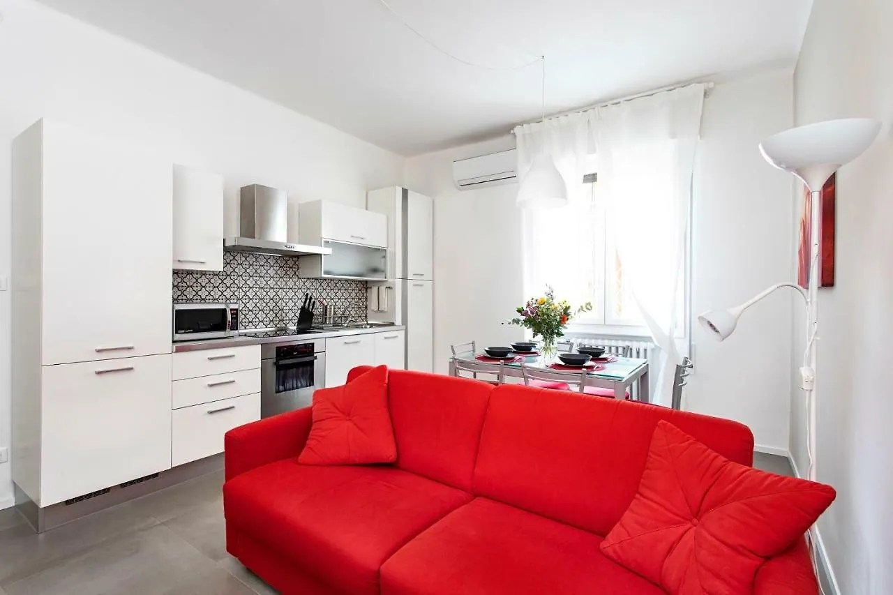 Housmart Bondi 61 Apartamento Bolonha