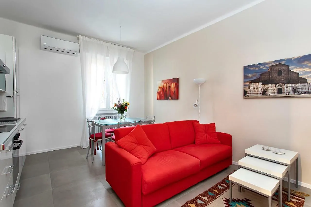 Housmart Bondi 61 Apartamento Bolonha